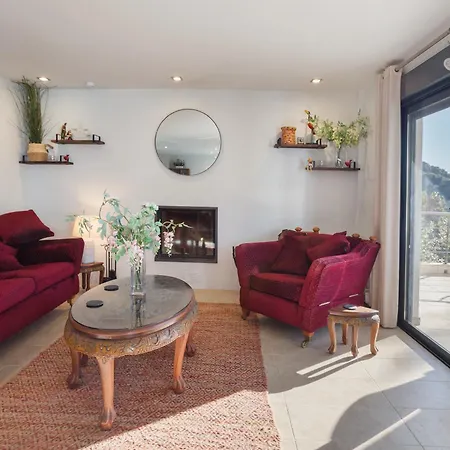 Mountain View Bárig