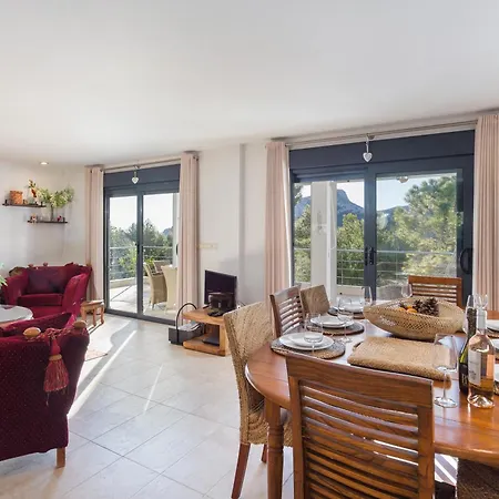 Mountain View Bárig