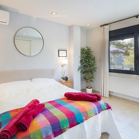 Mountain View Dom wakacyjny *