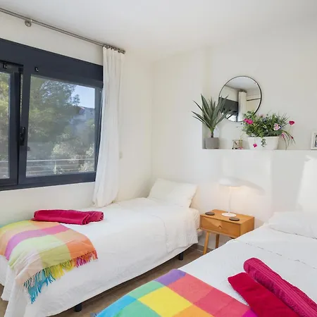 Dom wakacyjny Mountain View Bárig