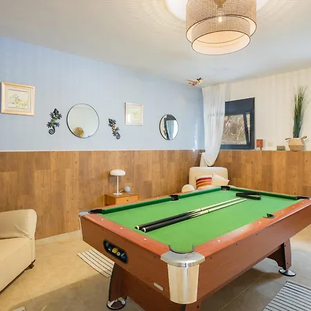 Mountain View Dom wakacyjny *