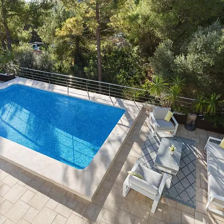 Mountain View Vakantiehuis