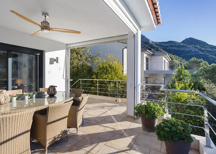 Mountain View Casa vacanze *