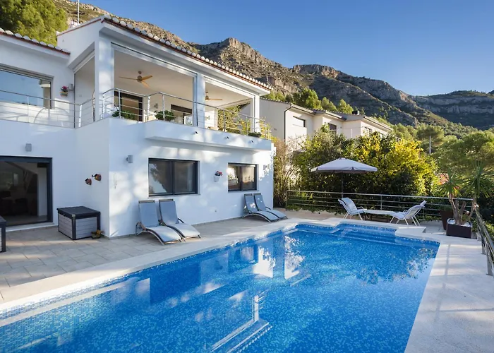 Mountain View Casa vacanze *