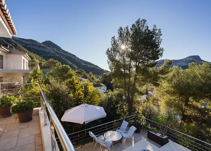 Casa vacanze Mountain View