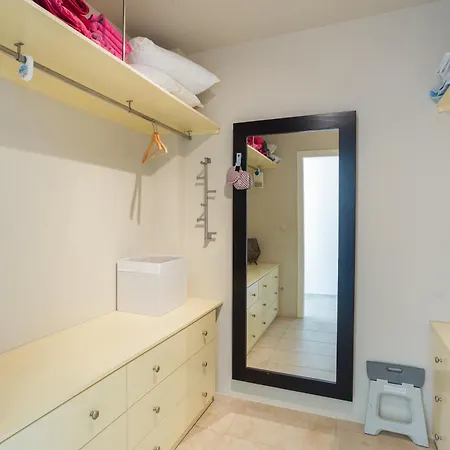 度假居 Mountain View Bárig