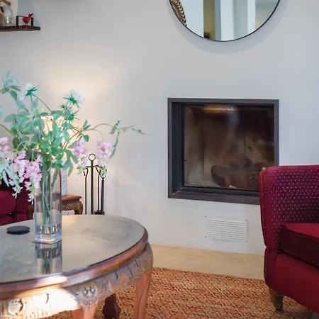 Mountain View Holiday home