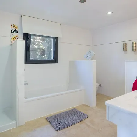 Holiday home Mountain View Barx
