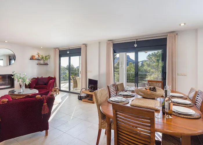 Mountain View Bárig