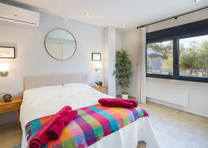 Mountain View Σπίτι διακοπών *