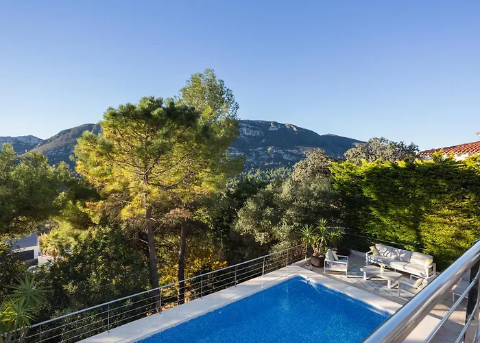 Mountain View Bárig