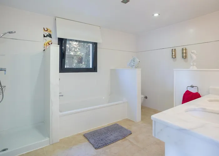 Σπίτι διακοπών Mountain View Bárig