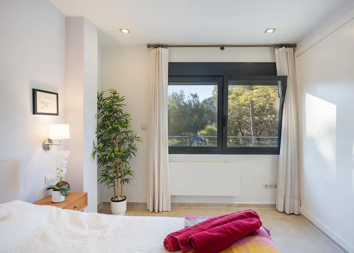 Mountain View Bárig